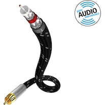 Inakustik Excellence digital cable (0.75 m)