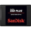 SanDisk SSD Plus (120 Go, 2.5")