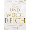 Ariston Think and become rich (Napoleon Hill, German)