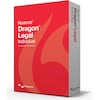 Microsoft Dragon Legal Individual (v. 15) Box Pack 1 User (1 x)