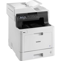 Brother DCP-L8410CDW (Laser, Couleur)