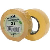 Nitto Tape 21 Pvc 15Mmx10M Clear
