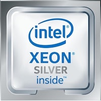 Lenovo DCG ThinkSystem ST550/ST558 Intel Xeon Silver 4210R 10C Processor Option Kit (LGA 3647, 2.40 GHz, 10 -Core)