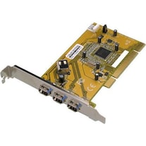 Dawicontrol DC-1394 PCI FireWire Controller