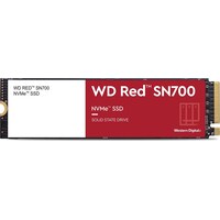 WD Red SN700 (500 Go, M.2 2280)