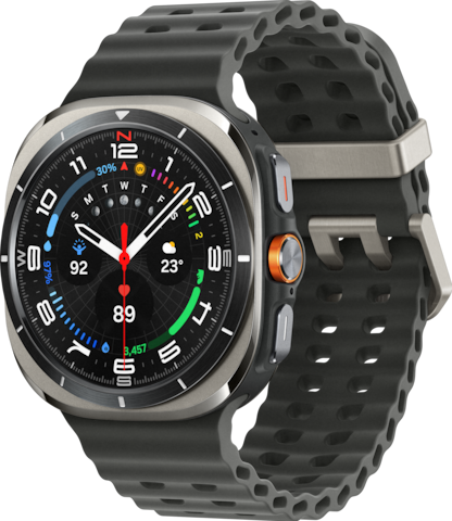 Samsung 4g watch straps sales