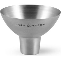 Cole & Mason C&M Dover Entonnoir Épices ES (Différentes épices)