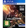 Sony Eve Valkyrie (PS4, Multilingue)