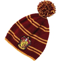 Thumbs Up Harry Potter Knitting Set for Hat Gryffindor