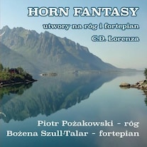 Soliton Hornfantasie, pièces pour cor et piano