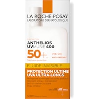 La Roche Posay Anthelios UVmune 400 (Crème solaire, SPF 50+, 50 ml, 49 g)