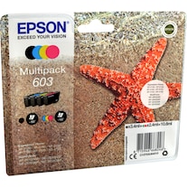 Epson 603 Multipack (M, FC, Y, C)