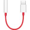 OnePlus USB-C to 3.5mm adapter (USB Type C, 3.5mm)