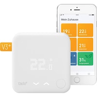 tado° Kit de démarrage pour thermostat intelligent V3+