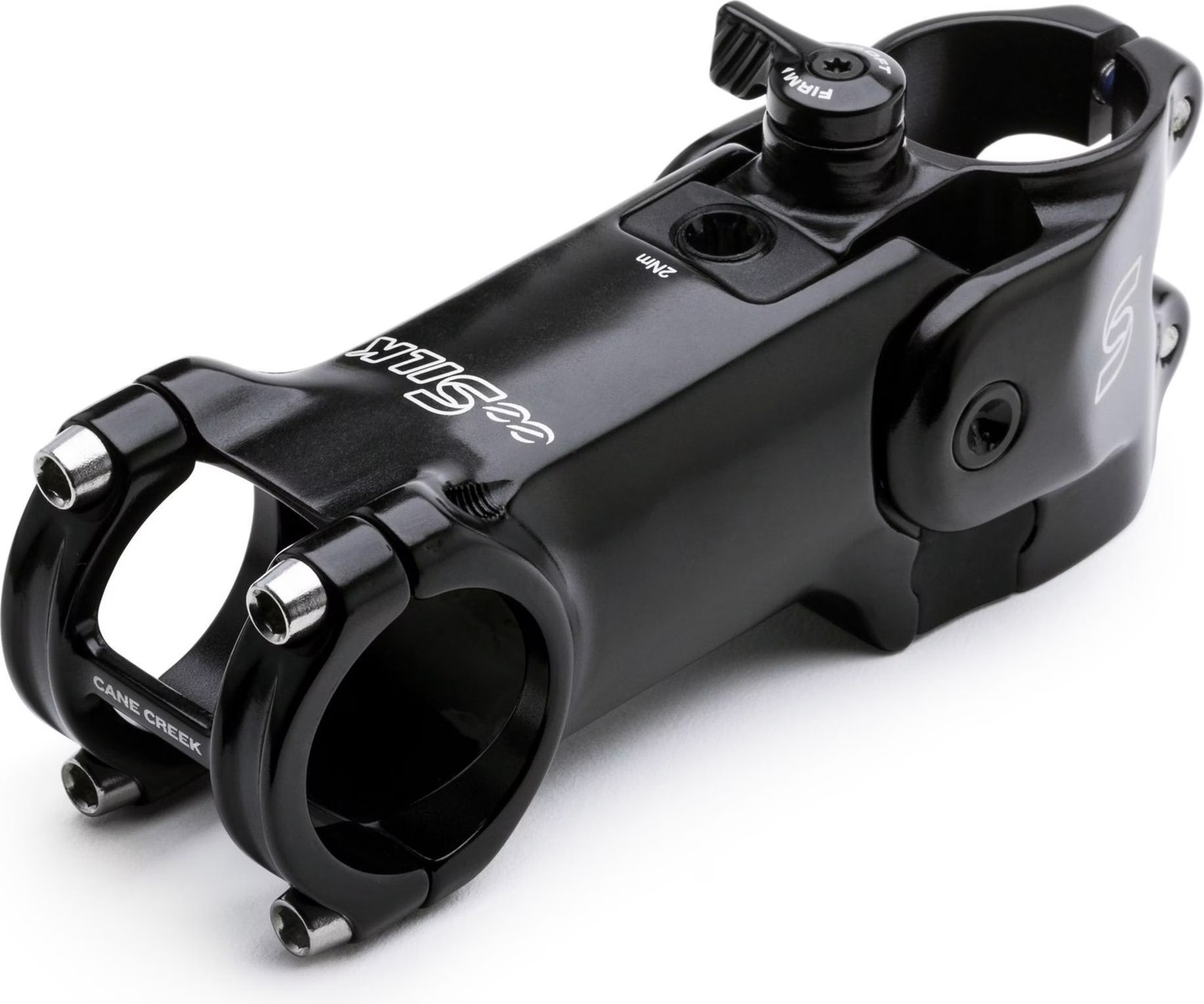 Cane Creek eeSilk (80 mm, 31.80 mm) acheter sur Galaxus