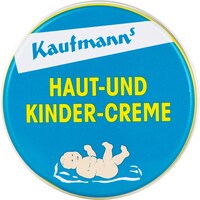 Kaufmanns Kaufmann's Skin and Children's Cream, 30 ml Cream (Body cream, 30 ml)