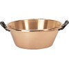 de Buyer Jam pot (Copper, 38 cm, Saucepan)