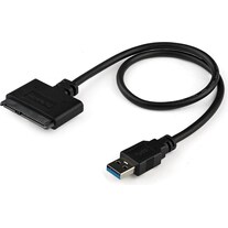 StarTech Adaptateur USB 3.0 à 2.5" SATA III