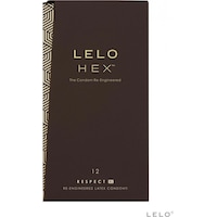 LELO Hex Respect XL (12 pcs.)