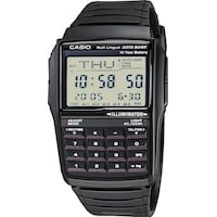 Casio DBC-32-1AES (Digital watch, 37.40 mm)