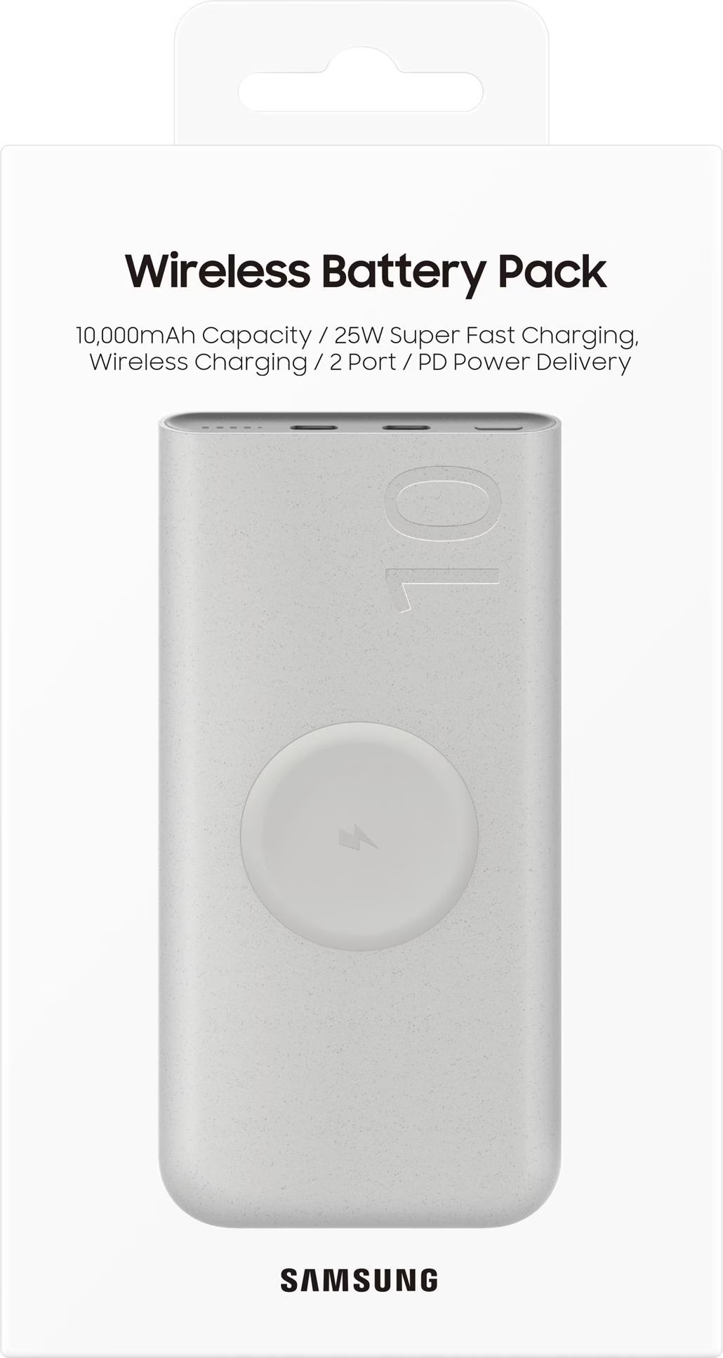 Samsung Wireless Battery Pack - buy at Galaxus - Galaxus