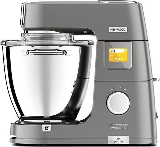 Xl Elite Kenwood Chef Xl Kvl61 Chef Elite Kenwood 1400 Watt Chef