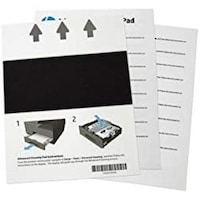HP Kit de nettoyage avancé