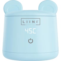 Liini 2.0 Bottle Warmer on the Go with Rechargeable Battery