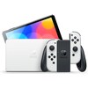 Nintendo Switch (modèle OLED) blanc