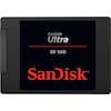 SanDisk Ultra 3D (2000 Go, 2.5")