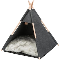 Trixie Cuddly cave tipi (Cat, Dog, No special functions)