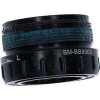 Shimano Bearing cup left FC-9000 ITA M36x 24 mm