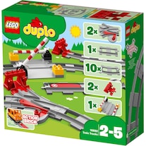LEGO Railway rails (10882)