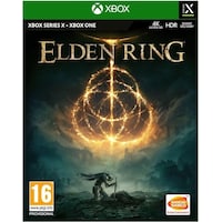 Bandai Namco Elden Ring (Xbox Series X, Xbox One X, IT, DE, FR)