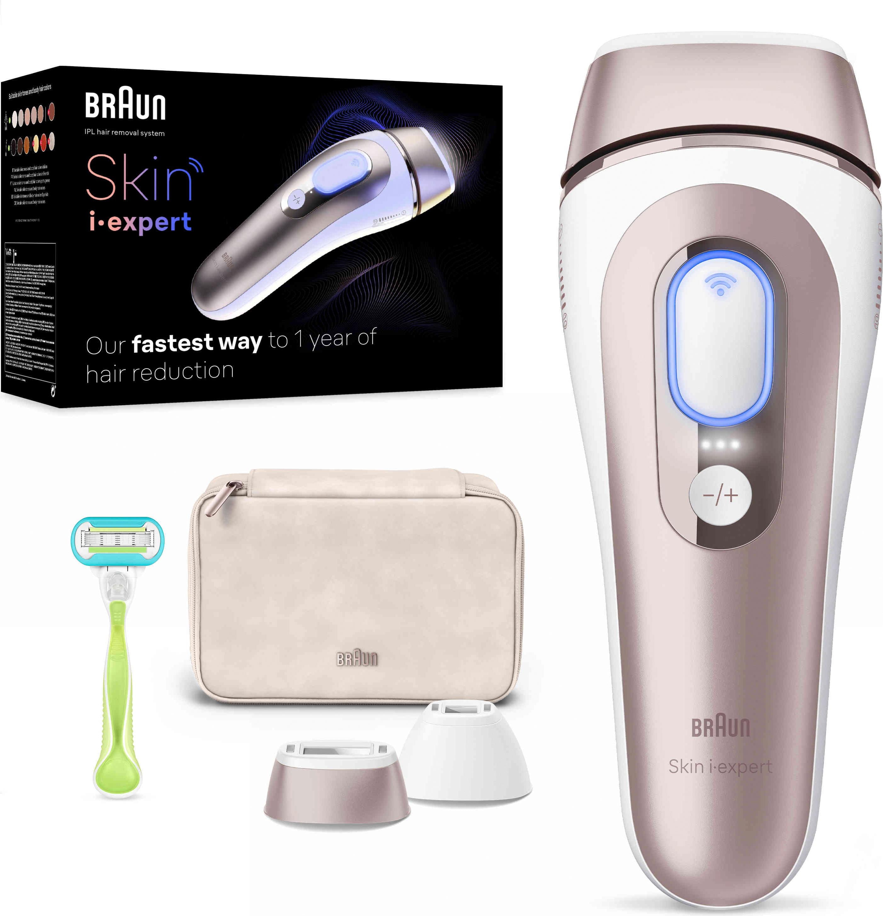 Braun Silk-Expert Pro IPL PL7253 - buy at Galaxus