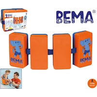 Bema Swimming belt orange