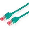 Draka Network cable (PiMF, CAT6, 0.50 m)