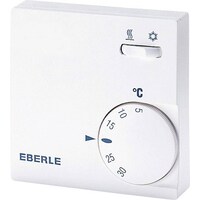 Eberle Controls Room thermostat Room temperature controller
