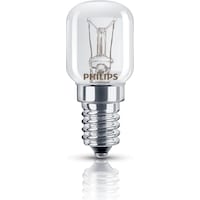 Philips Lampe à four T25 (E14, 25 W, 172 lm, 1 x, G)