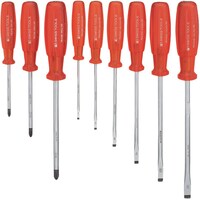PB Swiss Tools Screwdriver set (Slotted screws)