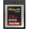 SanDisk Extrême Pro Type B (CFexpress type B, 128 Go)