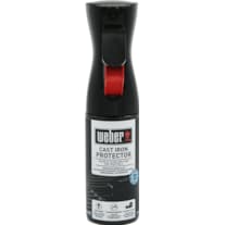 Weber Spray de protection pour la fonte (7.70 cm)