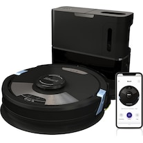 Shark AI Ultra 2-in-1 Robot Vacuum Cleaner