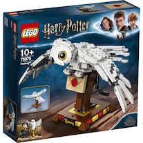 LEGO Hedwig (75979, LEGO Rare Sets, LEGO Harry Potter)