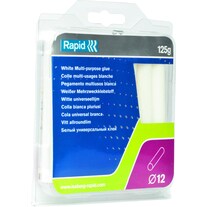 Rapid Adhesive 125g D12 x 94mm white