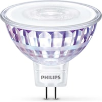 Philips Spot (GU5.3, 7 W, 621 lm, 1 x, F)