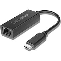 Lenovo USB-C zu (RJ45)