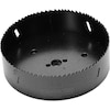 Bahco Scie cloche bimétallique Sandflex pour métal/panneaux de bois/plastique 54 mm - emballage au détail (54 mm)