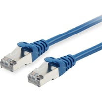 equip Câble de réseau (S/FTP, CAT6, 15 m)