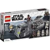 LEGO Le maraudeur blindé impérial (75311, LEGO Star Wars)
